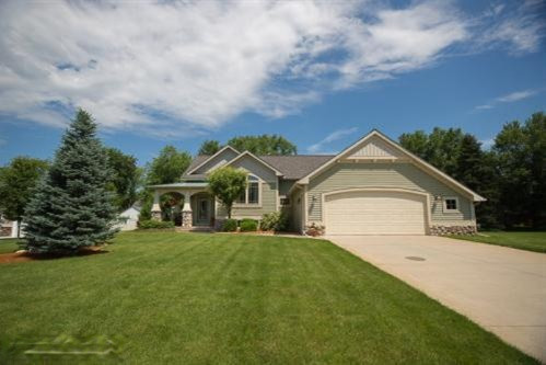 4795 Sandy Ridge Road Hamilton, MI 49419 - Photo 1 of 24 Primary Photo