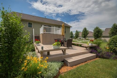 4795 Sandy Ridge Road Hamilton, MI 49419 - Photo 23 of 24 Additional Photo