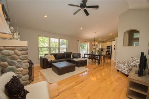4795 Sandy Ridge Road Hamilton, MI 49419 - Photo 3 of 24 Additional Photo