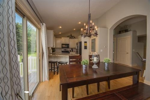 4795 Sandy Ridge Road Hamilton, MI 49419 - Photo 8 of 24 Additional Photo