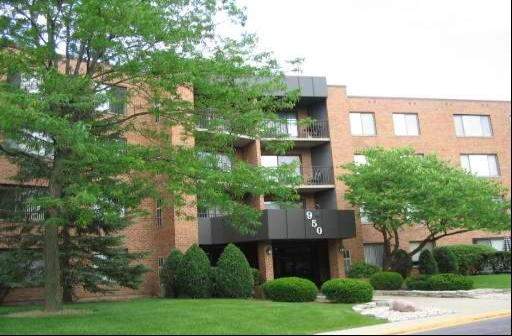 950 East Wilmette Road, Unit 217 Palatine, IL 60074 - Photo 1 of 1