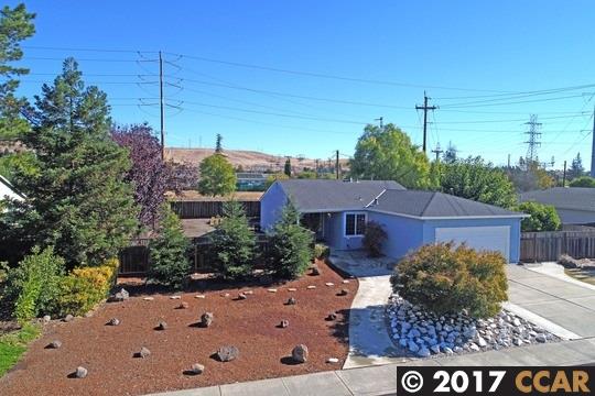 3060 Kittery Avenue San Ramon, CA 94583 - Photo 1 of 1