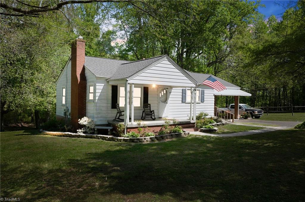 439 Wheeler Road Reidsville, NC 27320 - Photo 1 of 50 Gallery Image 1