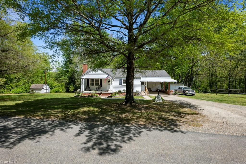 439 Wheeler Road Reidsville, NC 27320 - Photo 11 of 50 Gallery Image 11