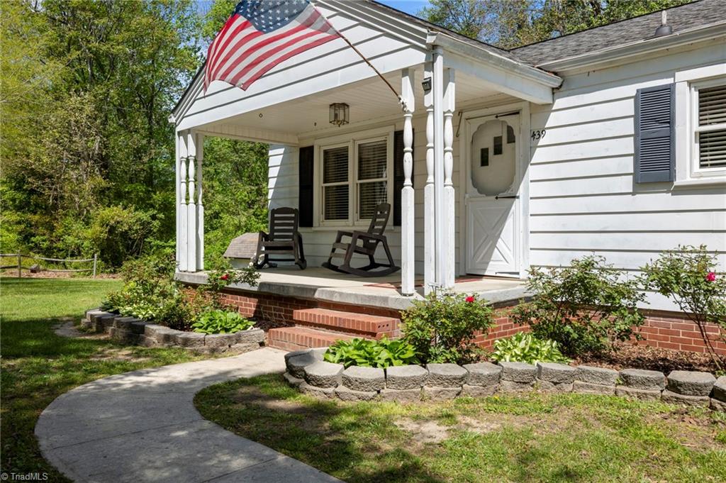 439 Wheeler Road Reidsville, NC 27320 - Photo 12 of 50 Gallery Image 12