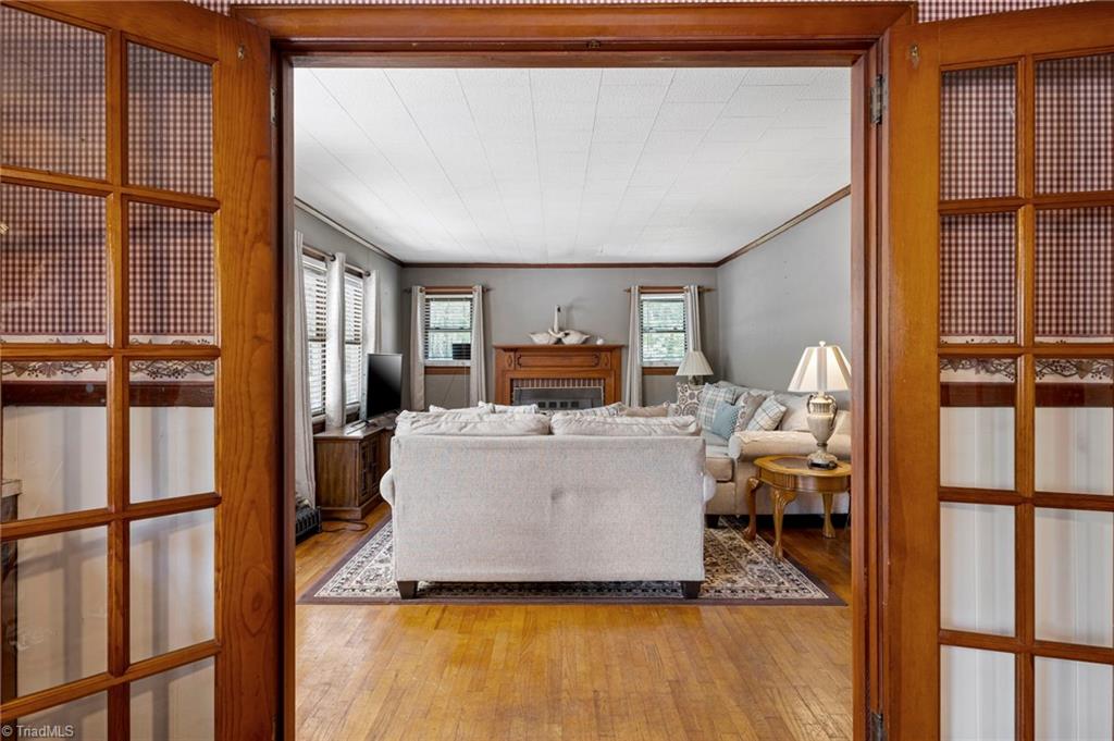 439 Wheeler Road Reidsville, NC 27320 - Photo 14 of 50 Gallery Image 14