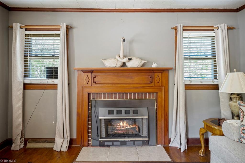 439 Wheeler Road Reidsville, NC 27320 - Photo 16 of 50 Gallery Image 16
