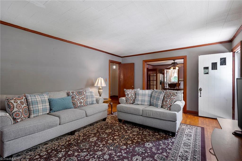 439 Wheeler Road Reidsville, NC 27320 - Photo 17 of 50 Gallery Image 17