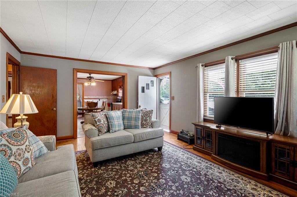 439 Wheeler Road Reidsville, NC 27320 - Photo 18 of 50 Gallery Image 18