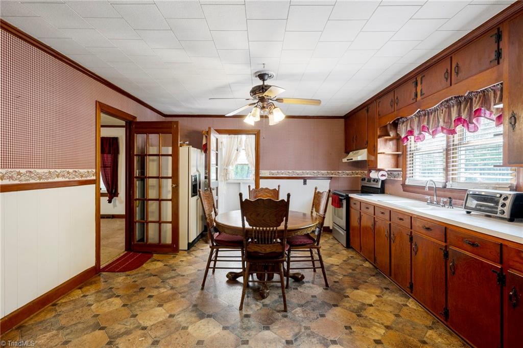 439 Wheeler Road Reidsville, NC 27320 - Photo 20 of 50 Gallery Image 20