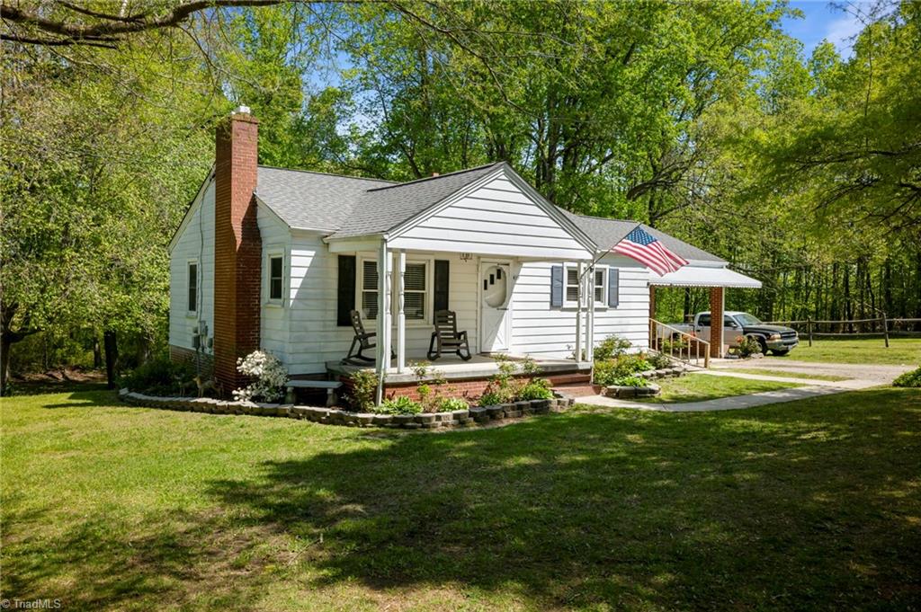 439 Wheeler Road Reidsville, NC 27320 - Photo 2 of 50 Gallery Image 2