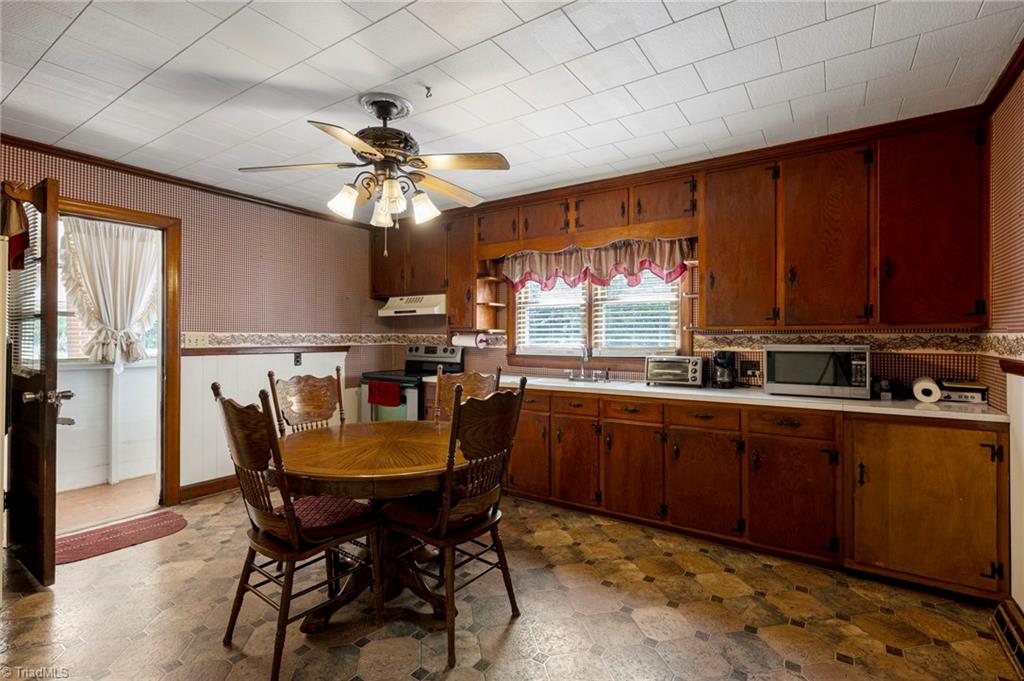 439 Wheeler Road Reidsville, NC 27320 - Photo 21 of 50 Gallery Image 21