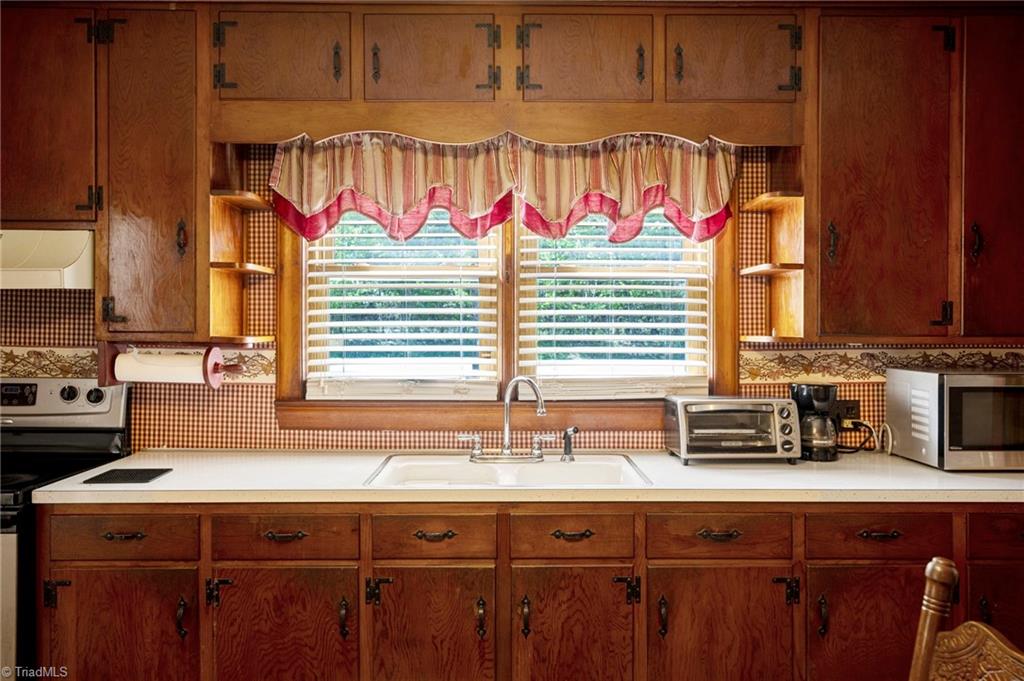 439 Wheeler Road Reidsville, NC 27320 - Photo 22 of 50 Gallery Image 22