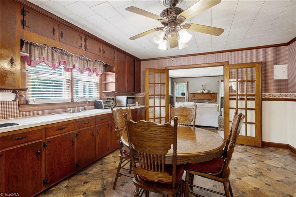 439 Wheeler Road Reidsville, NC 27320 - Photo 23 of 50 Gallery Image 23