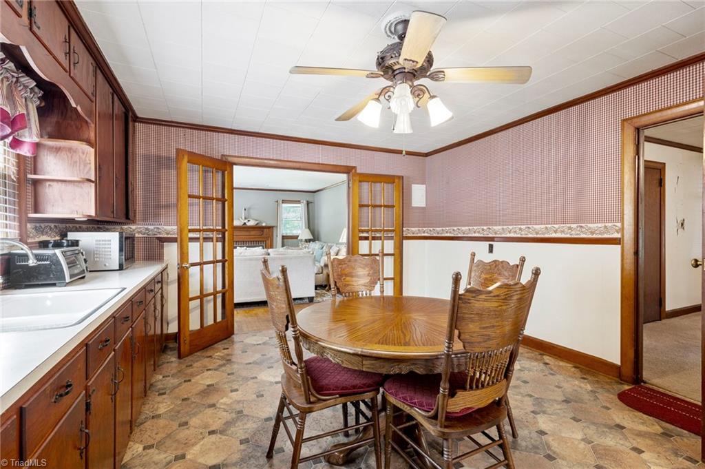 439 Wheeler Road Reidsville, NC 27320 - Photo 24 of 50 Gallery Image 24