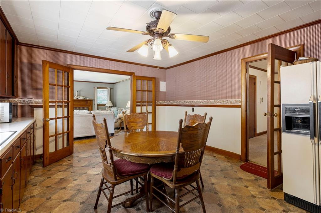 439 Wheeler Road Reidsville, NC 27320 - Photo 26 of 50 Gallery Image 26