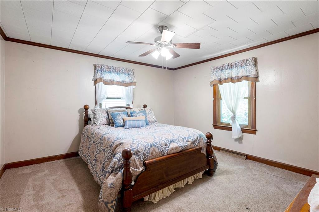 439 Wheeler Road Reidsville, NC 27320 - Photo 31 of 50 Gallery Image 31