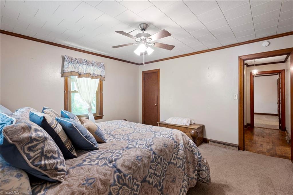 439 Wheeler Road Reidsville, NC 27320 - Photo 32 of 50 Gallery Image 32