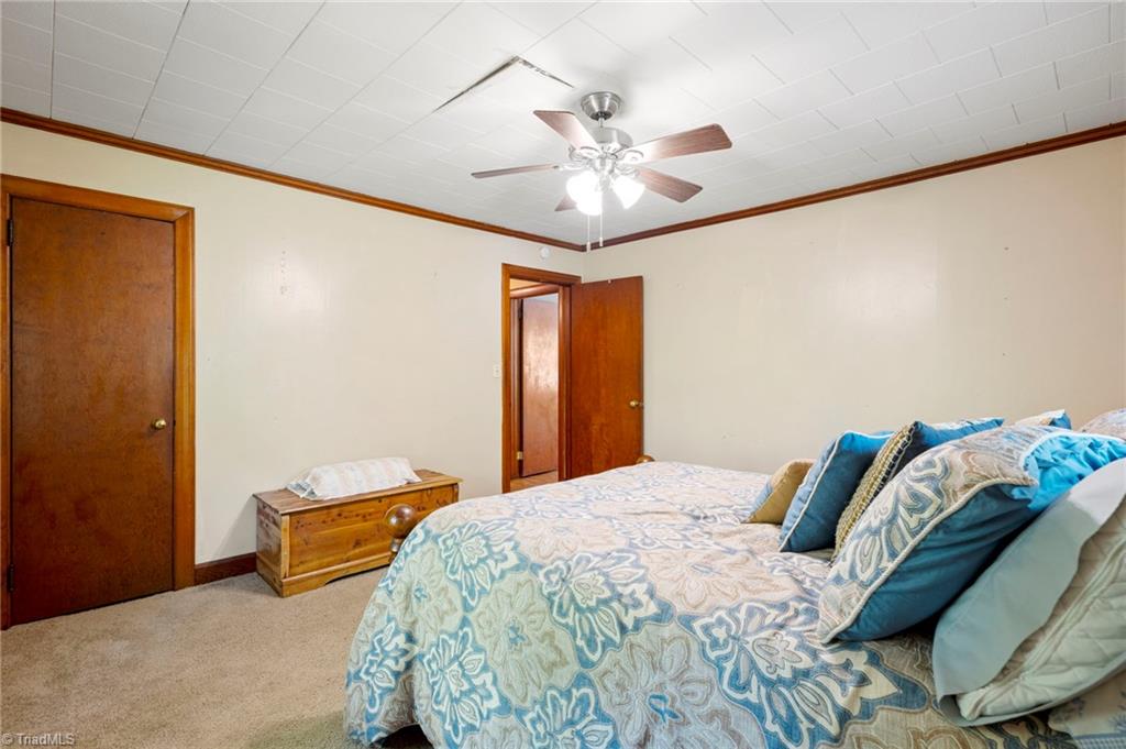 439 Wheeler Road Reidsville, NC 27320 - Photo 33 of 50 Gallery Image 33