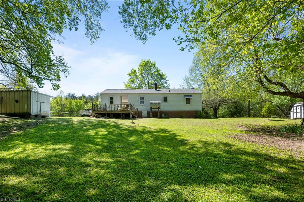 439 Wheeler Road Reidsville, NC 27320 - Photo 41 of 50 Gallery Image 41