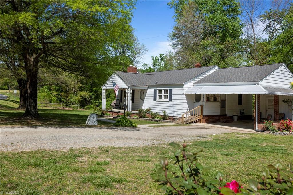 439 Wheeler Road Reidsville, NC 27320 - Photo 46 of 50 Gallery Image 46