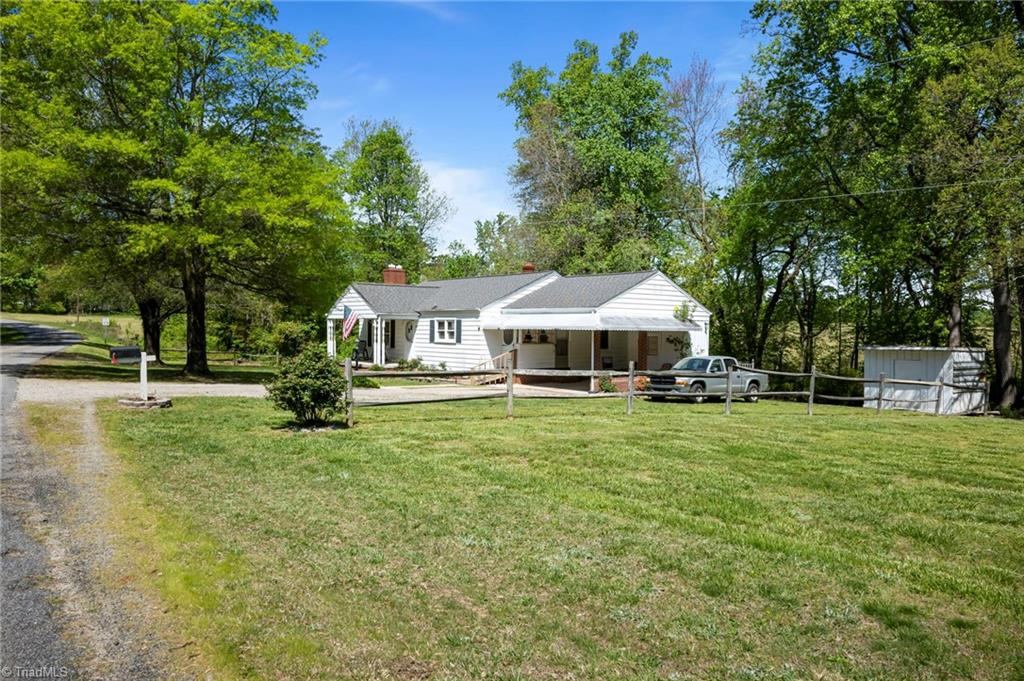 439 Wheeler Road Reidsville, NC 27320 - Photo 5 of 50 Gallery Image 5