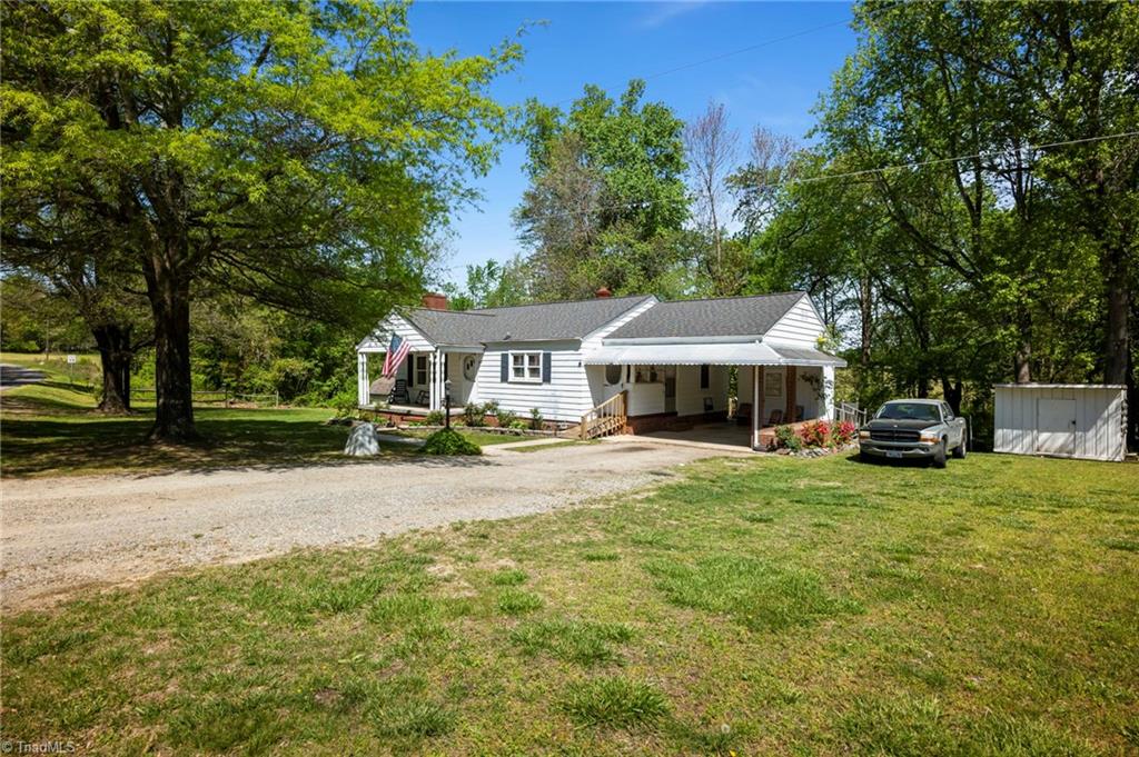439 Wheeler Road Reidsville, NC 27320 - Photo 6 of 50 Gallery Image 6