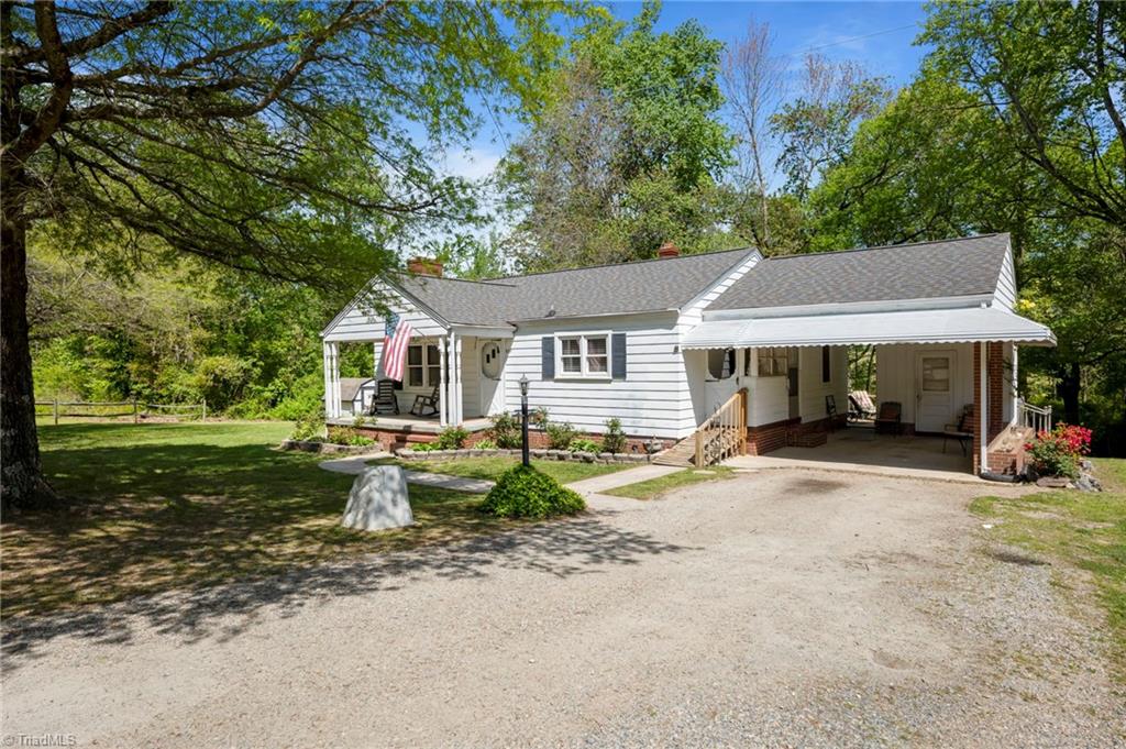 439 Wheeler Road Reidsville, NC 27320 - Photo 7 of 50 Gallery Image 7