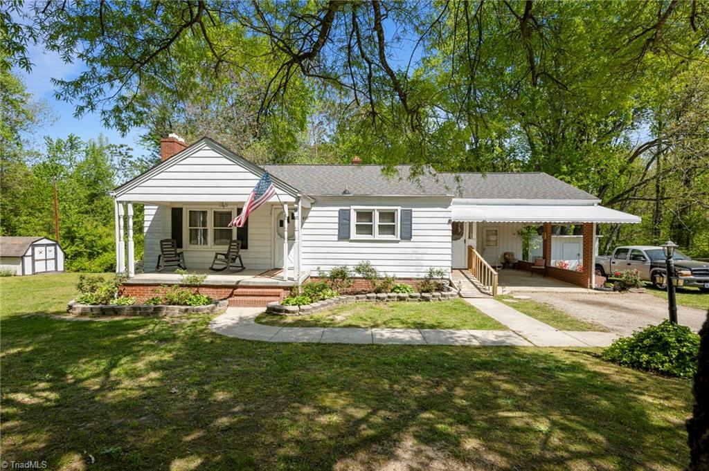 439 Wheeler Road Reidsville, NC 27320 - Photo 9 of 50 Gallery Image 9