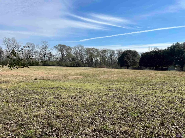 $84,900 | 0 Dougherty Lane, Jackson, LA 70748