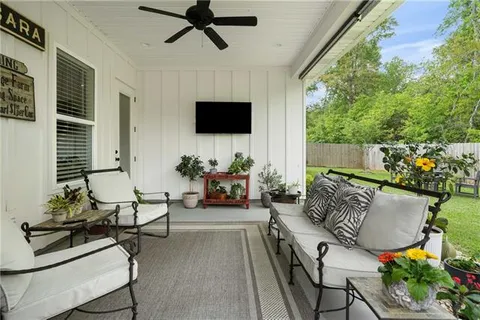 $490,000 | 1312 Abita River Drive, Covington, LA 70433