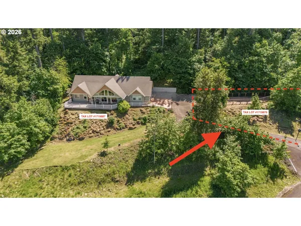 $149,900 | 0 Queens Avenue, Creswell, OR 97426
