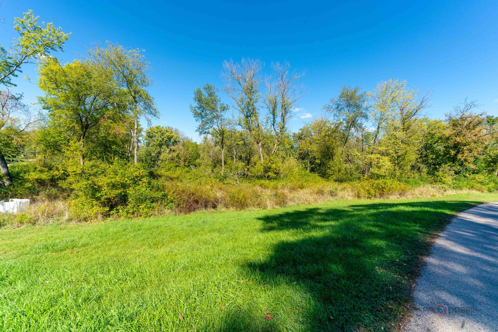 35100 North Indian Trail Ingleside, IL 60041 - Photo 13 of 20 a view of yard with green space
