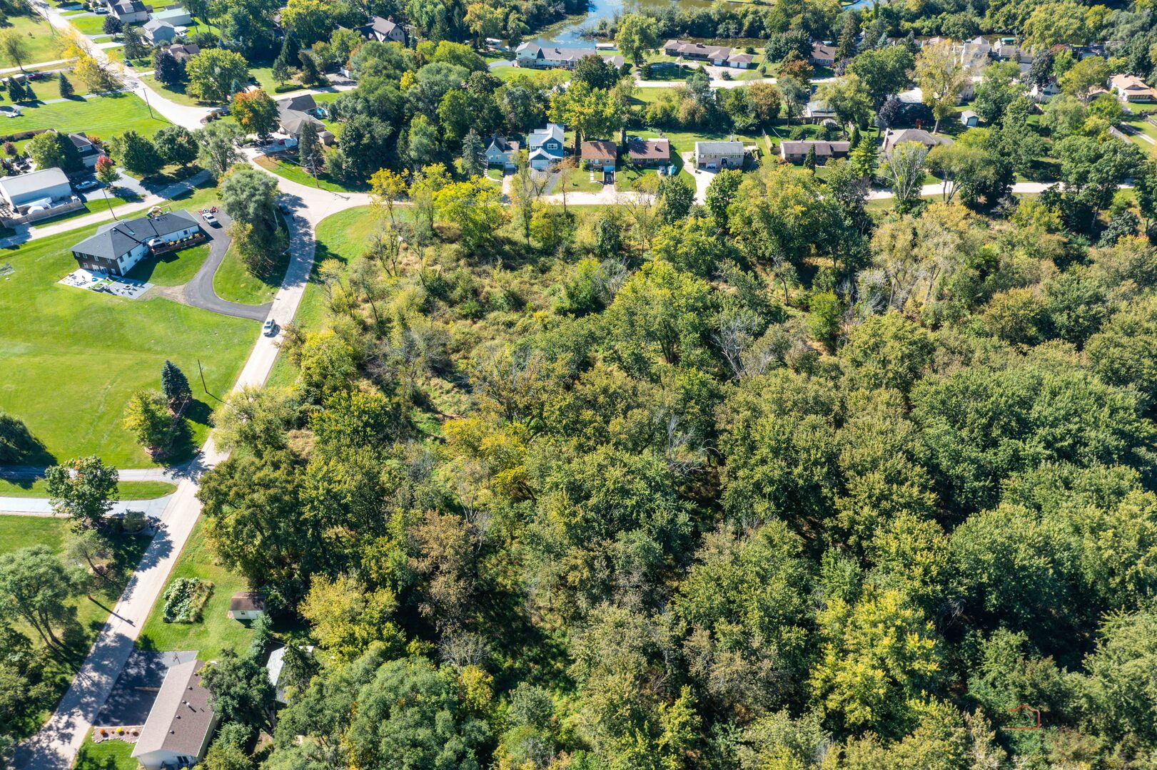 35100 North Indian Trail Ingleside, IL 60041 - Photo 6 of 20 a view of a city
