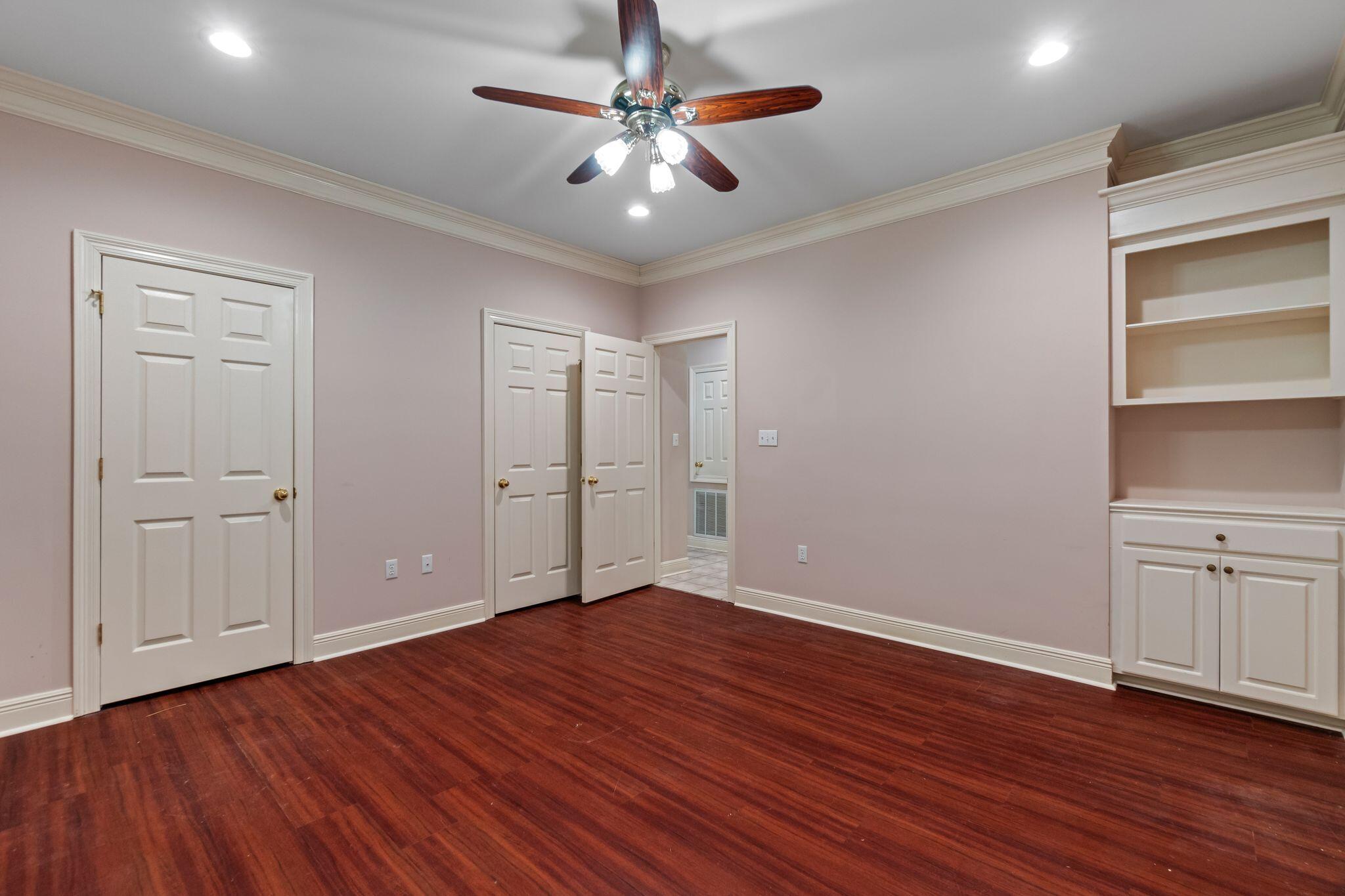 473 Old Okahola Road Purvis, MS 39475 - Photo 27 of 48 Gallery Image 27