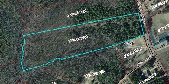 17.3-acres Abercrombie Road Honea Path, SC 29654 - Photo 1 of 1