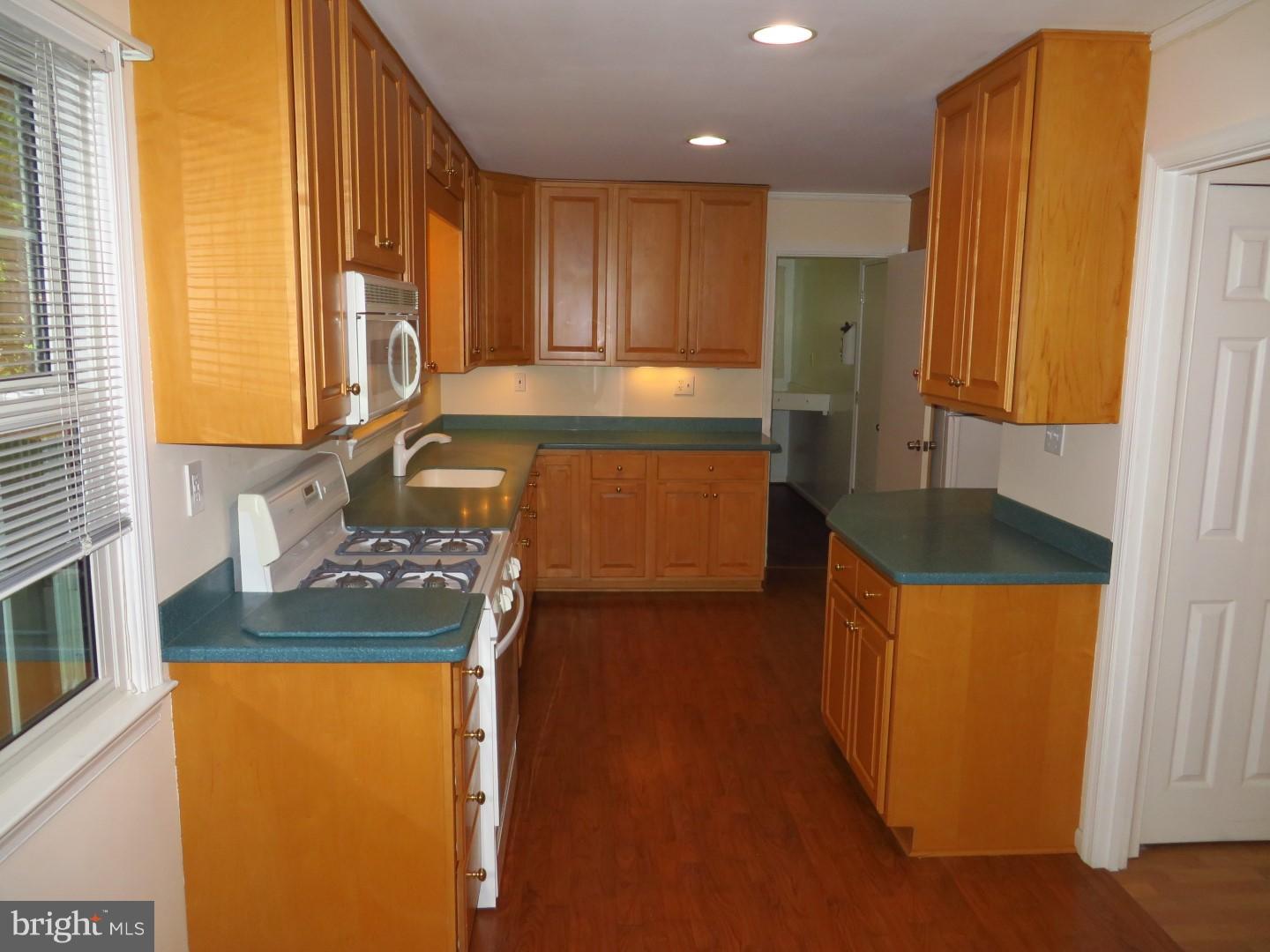 12517 Arbor View Terrace Silver Spring, MD 20902 - Photo 14 of 30 Kitchen