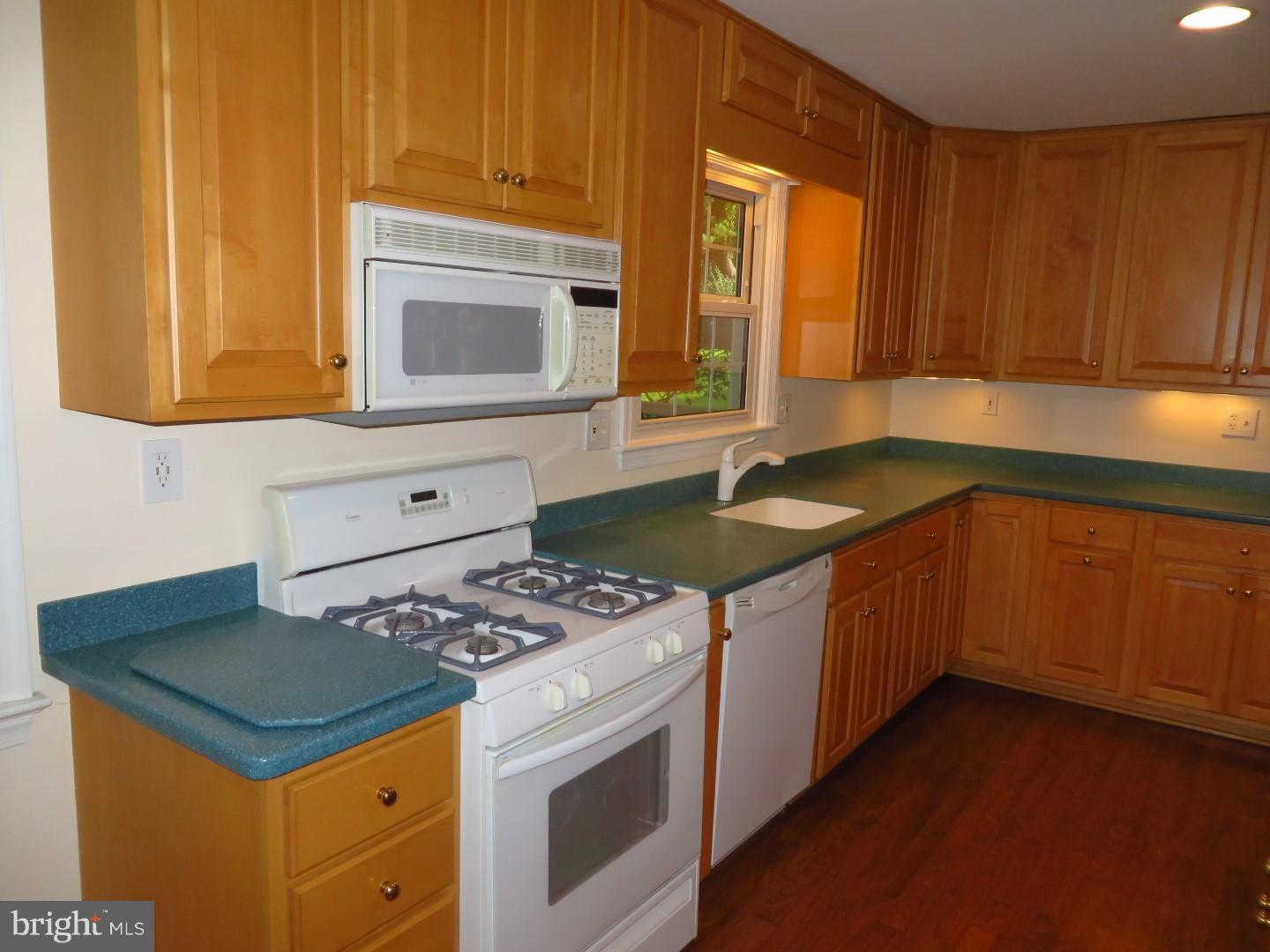 12517 Arbor View Terrace Silver Spring, MD 20902 - Photo 15 of 30 Kitchen