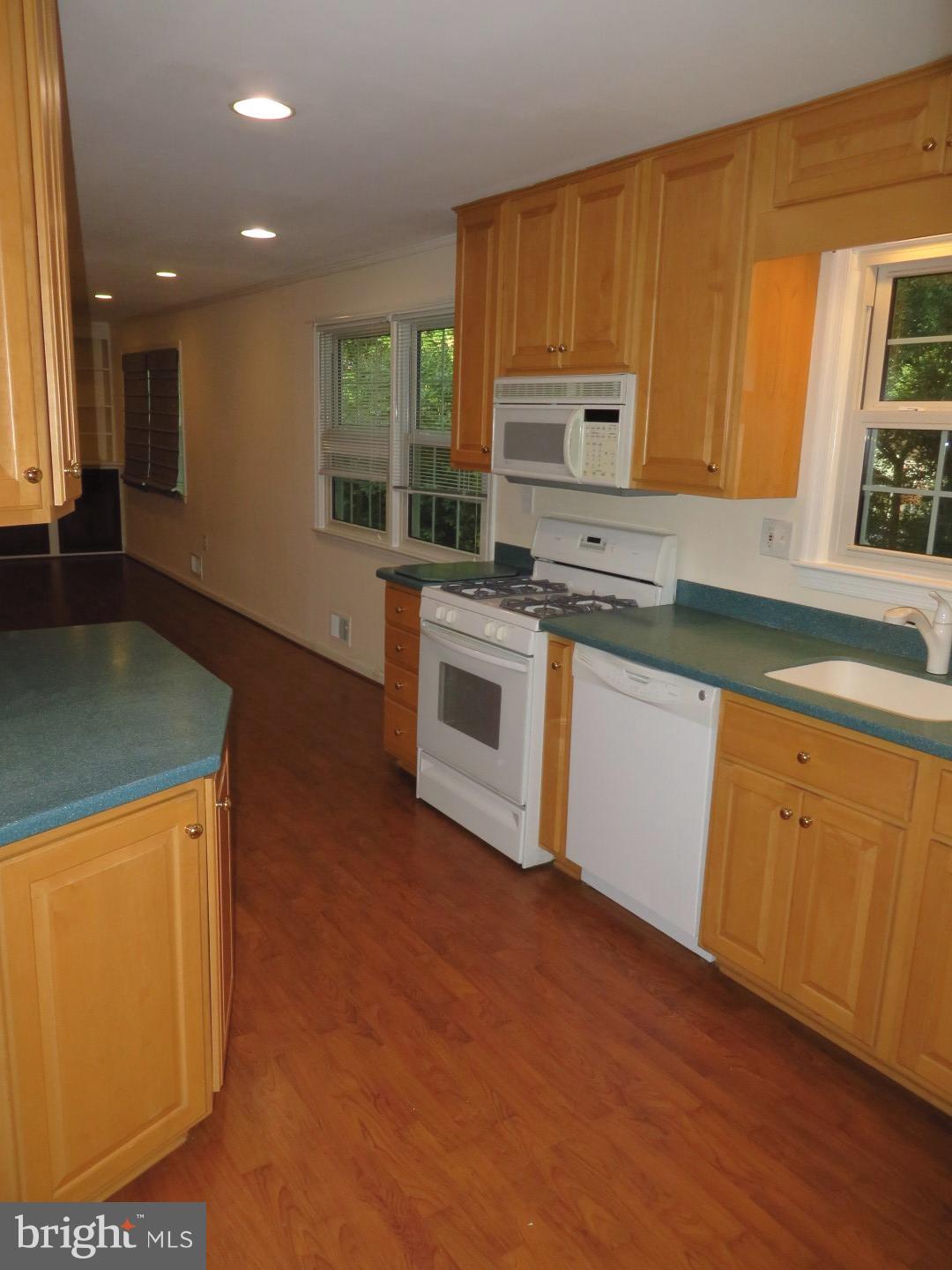 12517 Arbor View Terrace Silver Spring, MD 20902 - Photo 17 of 30 Kitchen