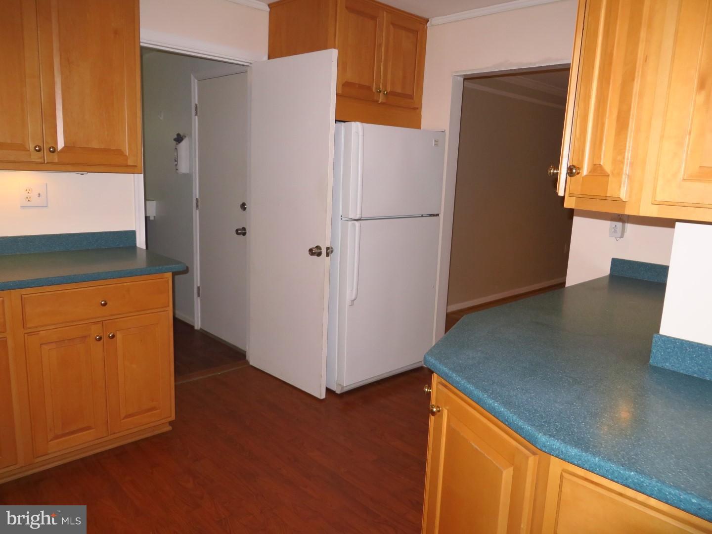 12517 Arbor View Terrace Silver Spring, MD 20902 - Photo 18 of 30 Kitchen