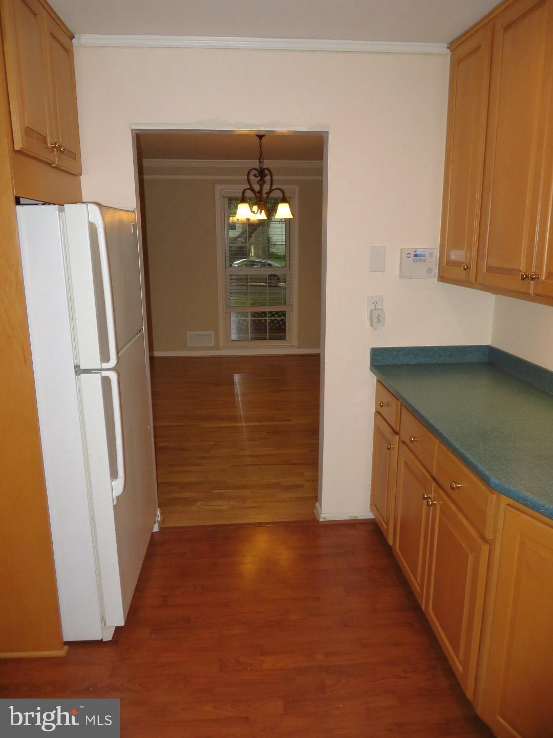 12517 Arbor View Terrace Silver Spring, MD 20902 - Photo 19 of 30 Kitchen