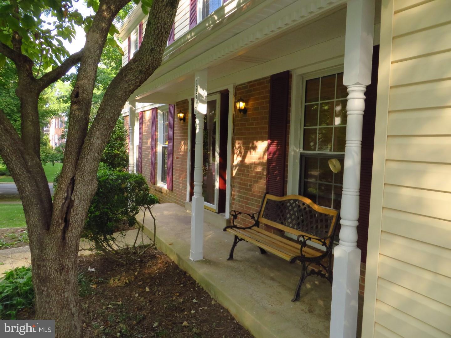 12517 Arbor View Terrace Silver Spring, MD 20902 - Photo 3 of 30 Exterior (Front)