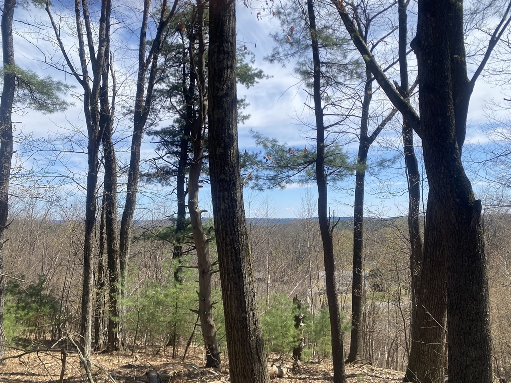 22 Newcomb Road Westminster, MA 01473 - Photo 1 of 12 a view of lake from a window
