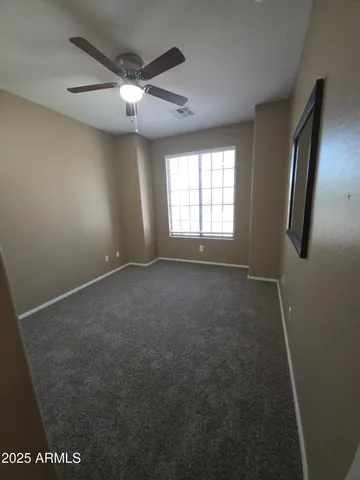 a view of room and window