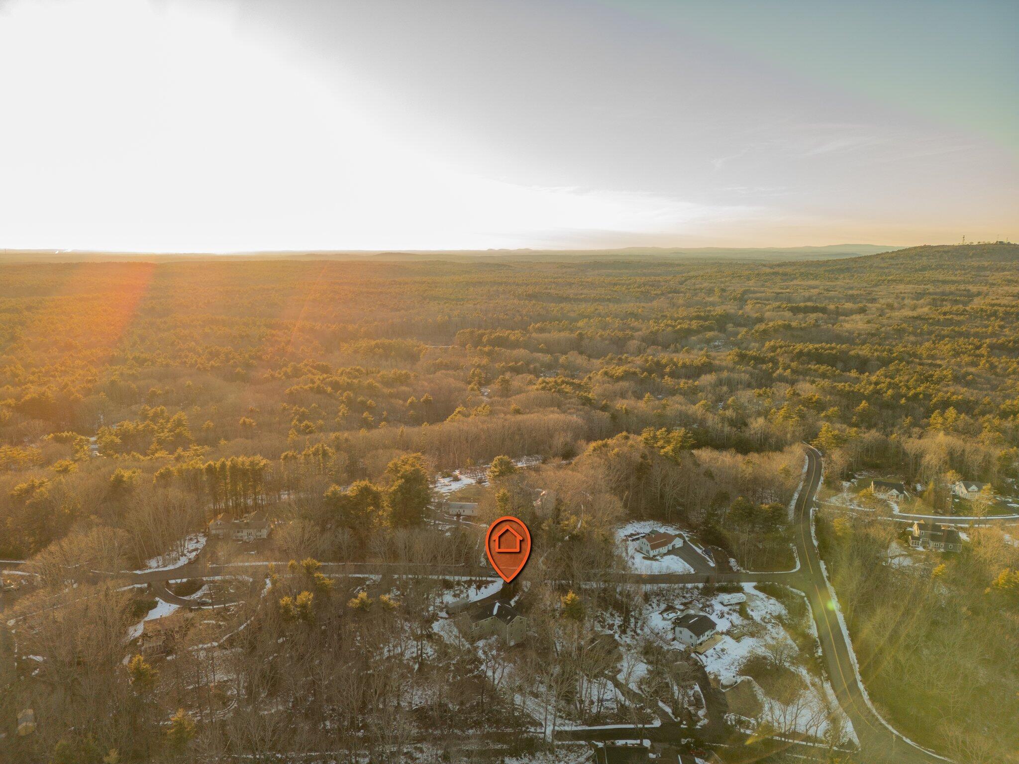 10 Groundnut Hill Road Cape Neddick, ME 03902 - Photo 49 of 54 10 groundnut drone pic 8