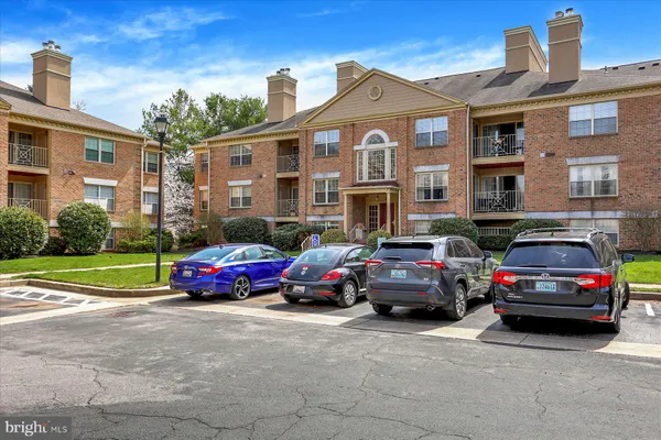 $285,500 | 21 Rain Flower Path, Unit 301, Sparks Glencoe, MD 21152