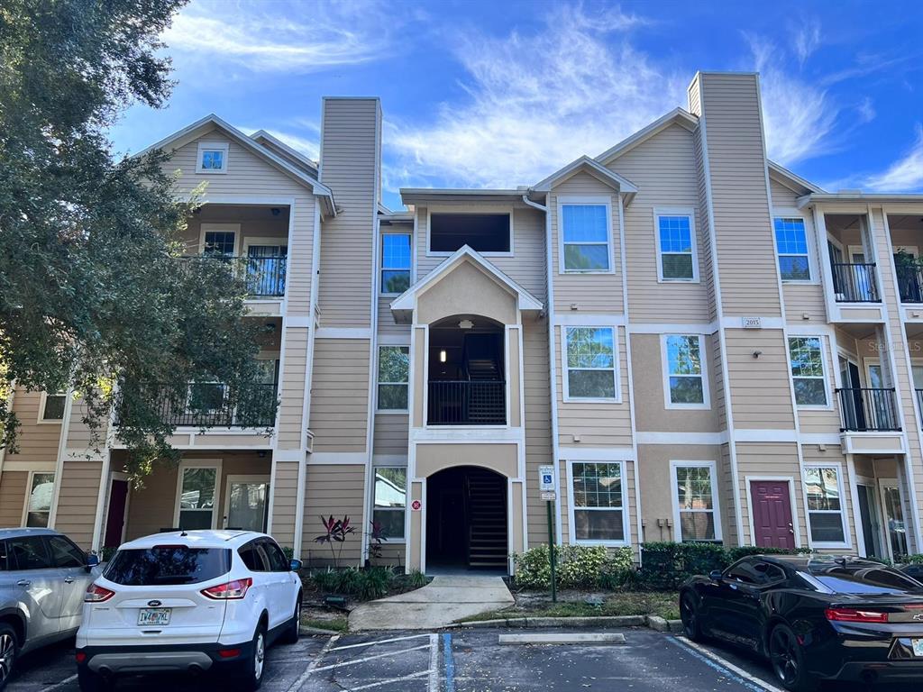 2015 Erving Circle, Unit 207 Ocoee, FL 34761 - Photo 1 of 20