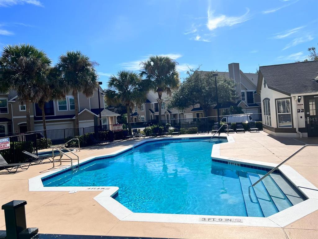 2015 Erving Circle, Unit 207 Ocoee, FL 34761 - Photo 19 of 20