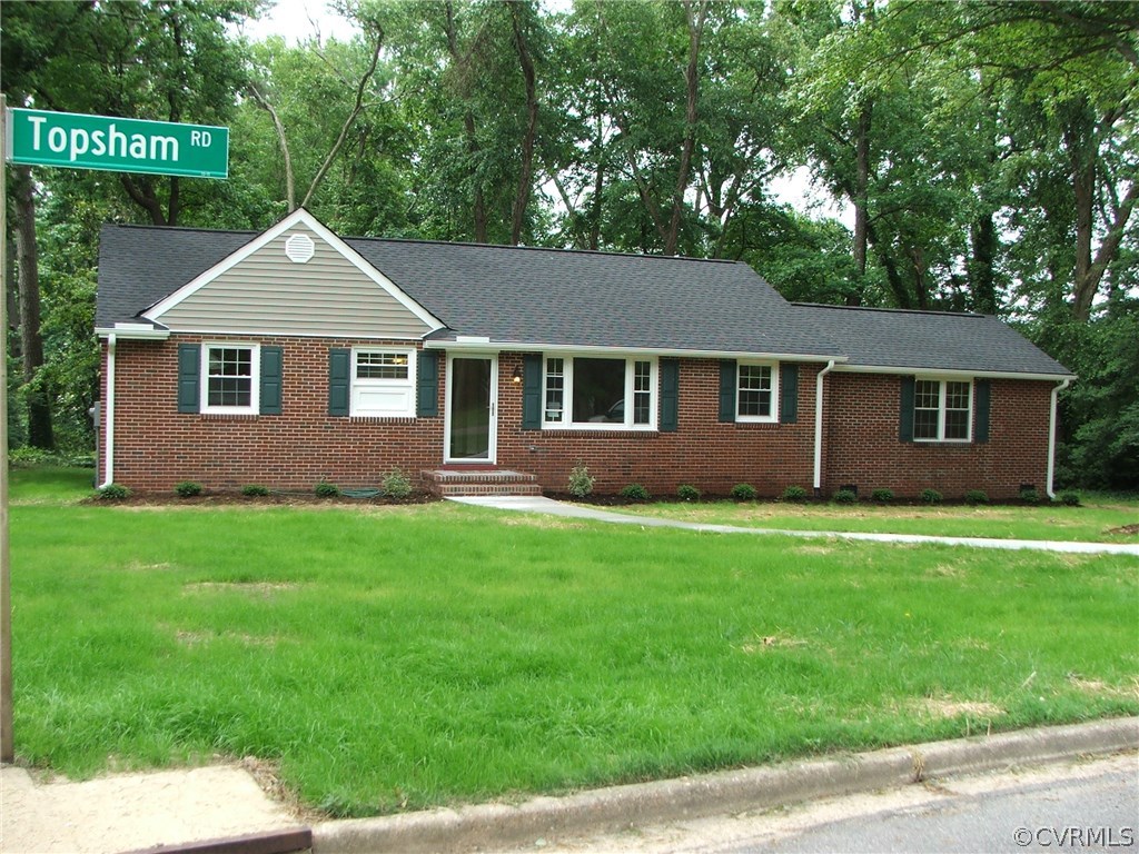 7201 Topsham Road Henrico, VA 23228 - Photo 1 of 43 Gallery Image 1