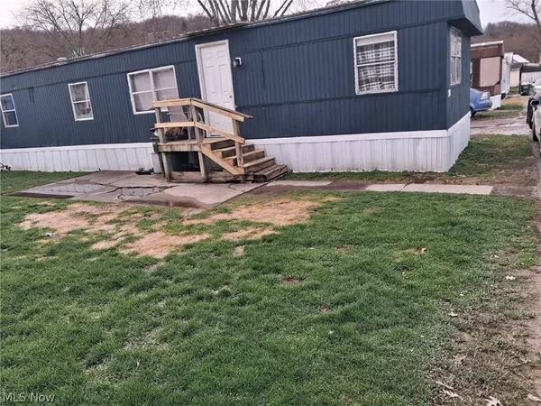 $18,000 | 308 Bedford Avenue, Cambridge, OH 43725